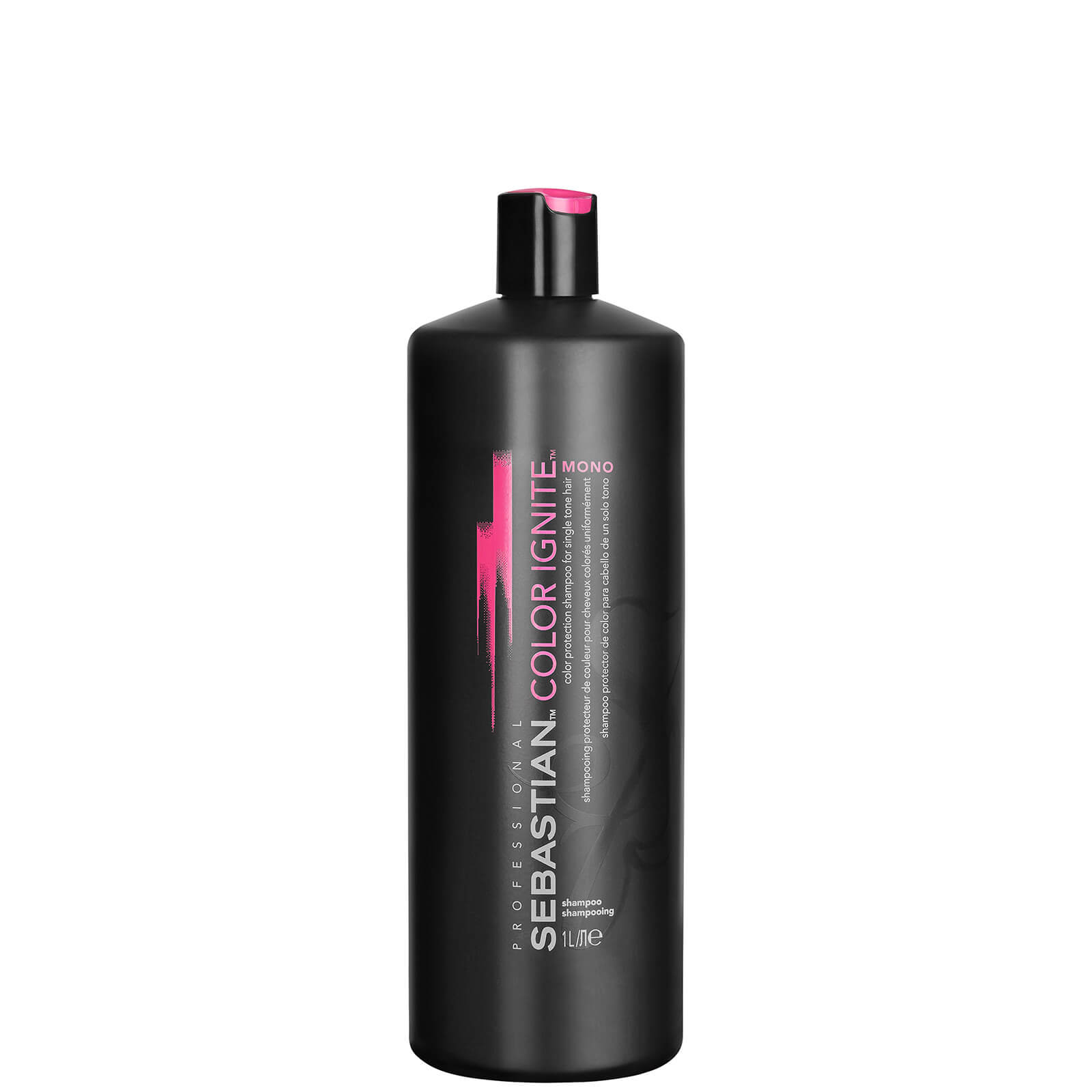 Sebastian Professional Colour Ignite Mono Shampoo 1000ml
