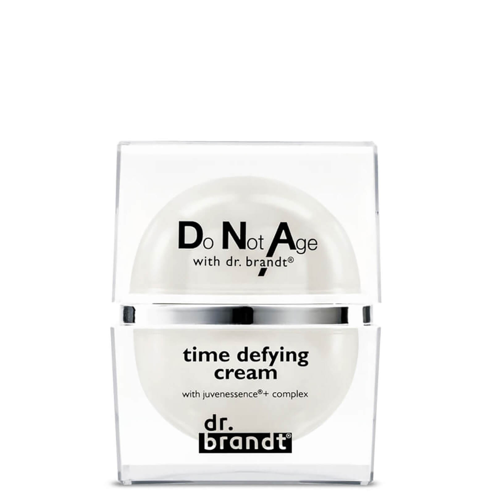 Dr. Brandt Do Not Age with Dr. Brandt Time Reversing Cream (50g)