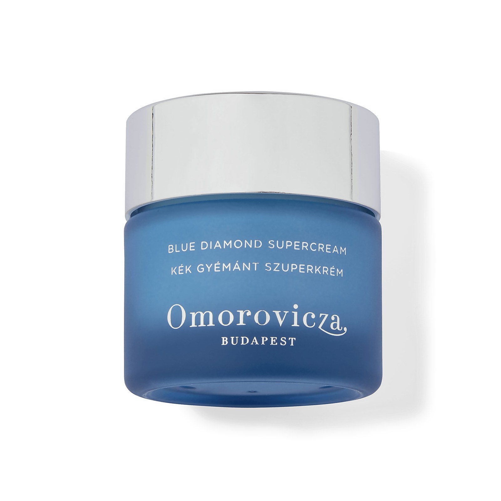 Супер-крем Blue Diamond от Omorovicza (50 мл)