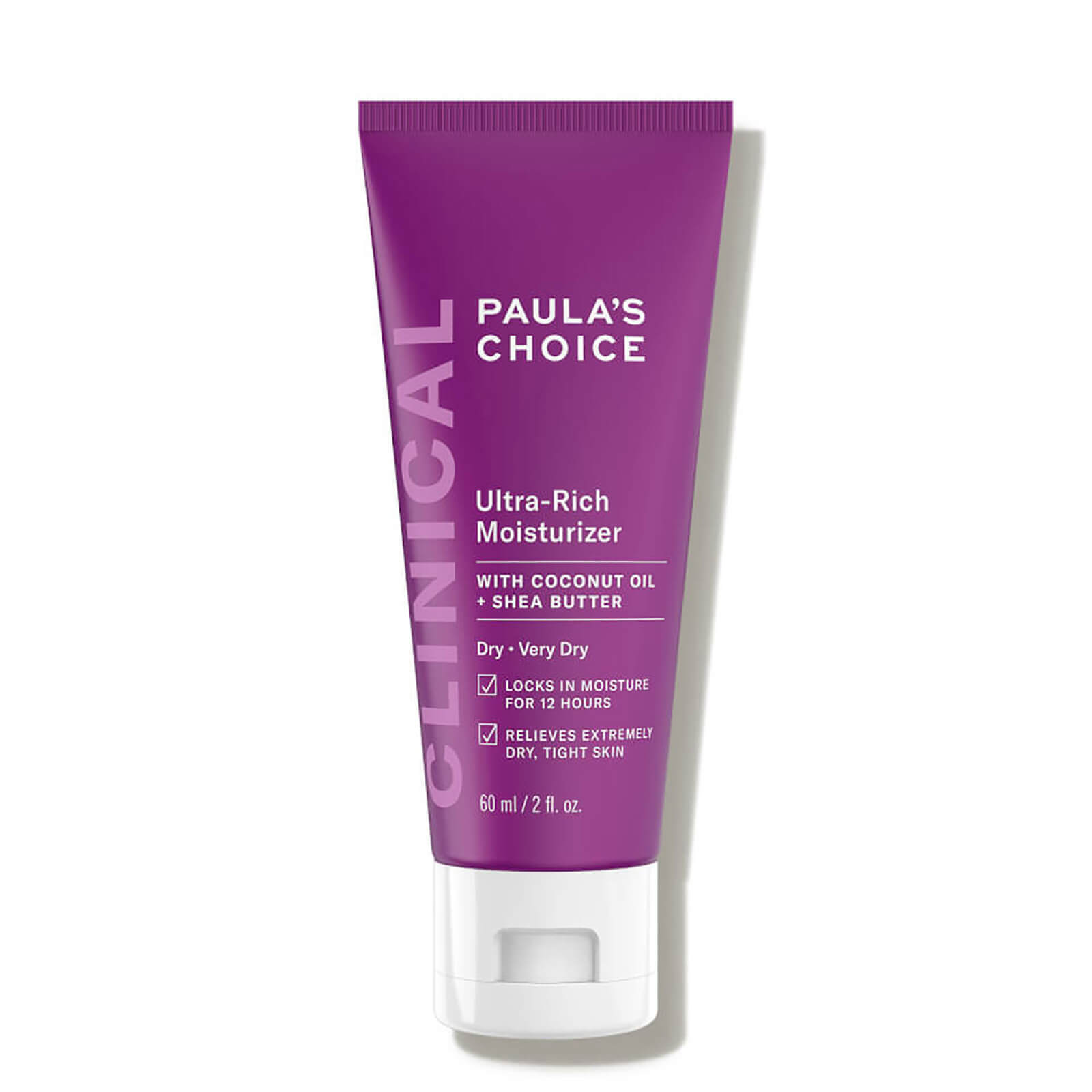 Paula's Choice Clinical Ultra-Rich Moisturizer (60ml)