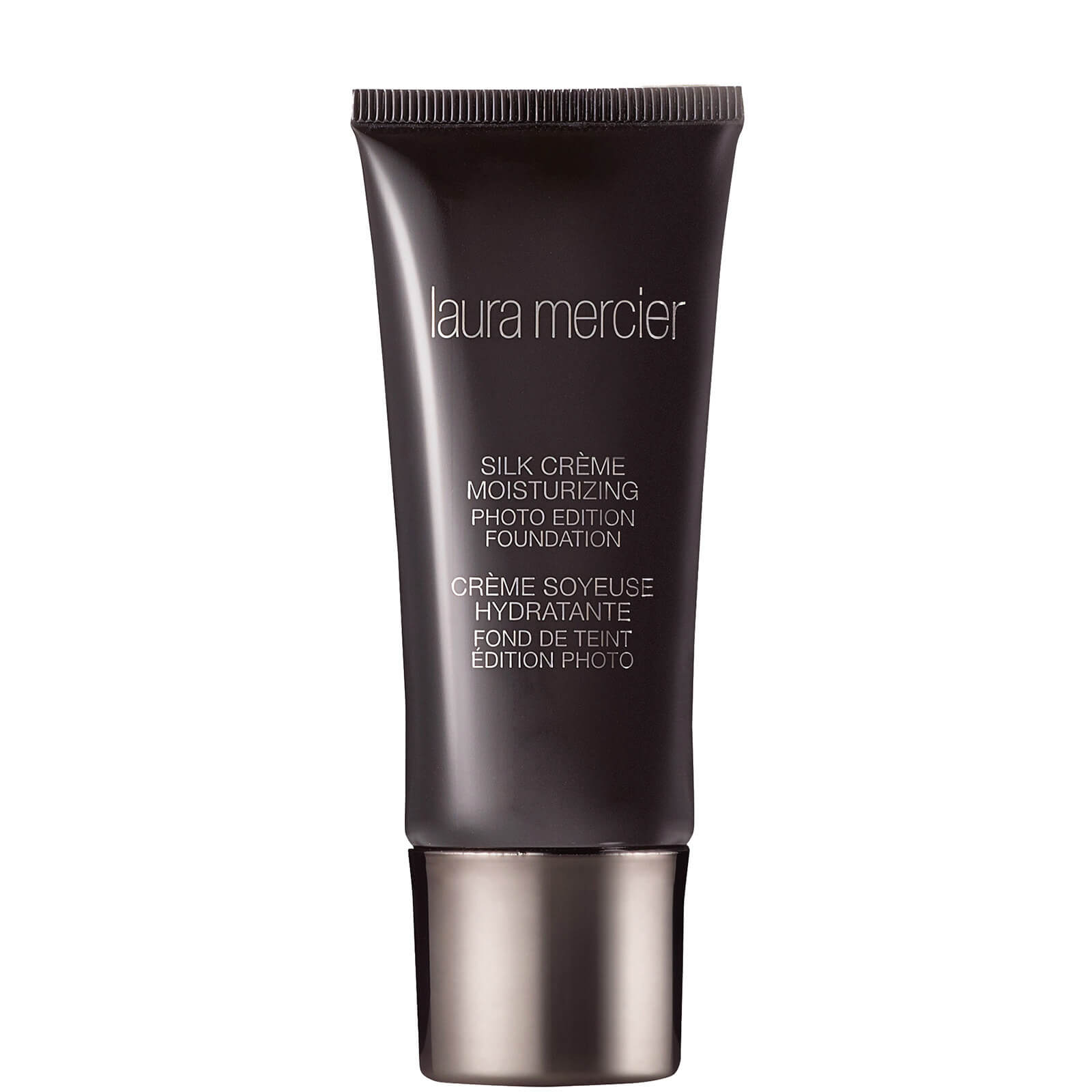 Laura Mercier Silk Crème Moisturising Foundation 30ml (Various Shades) - Beige Ivory
Laura Mercier Silk Crème Moisturising Foundation 30ml (Various Shades) - Beige Ivory