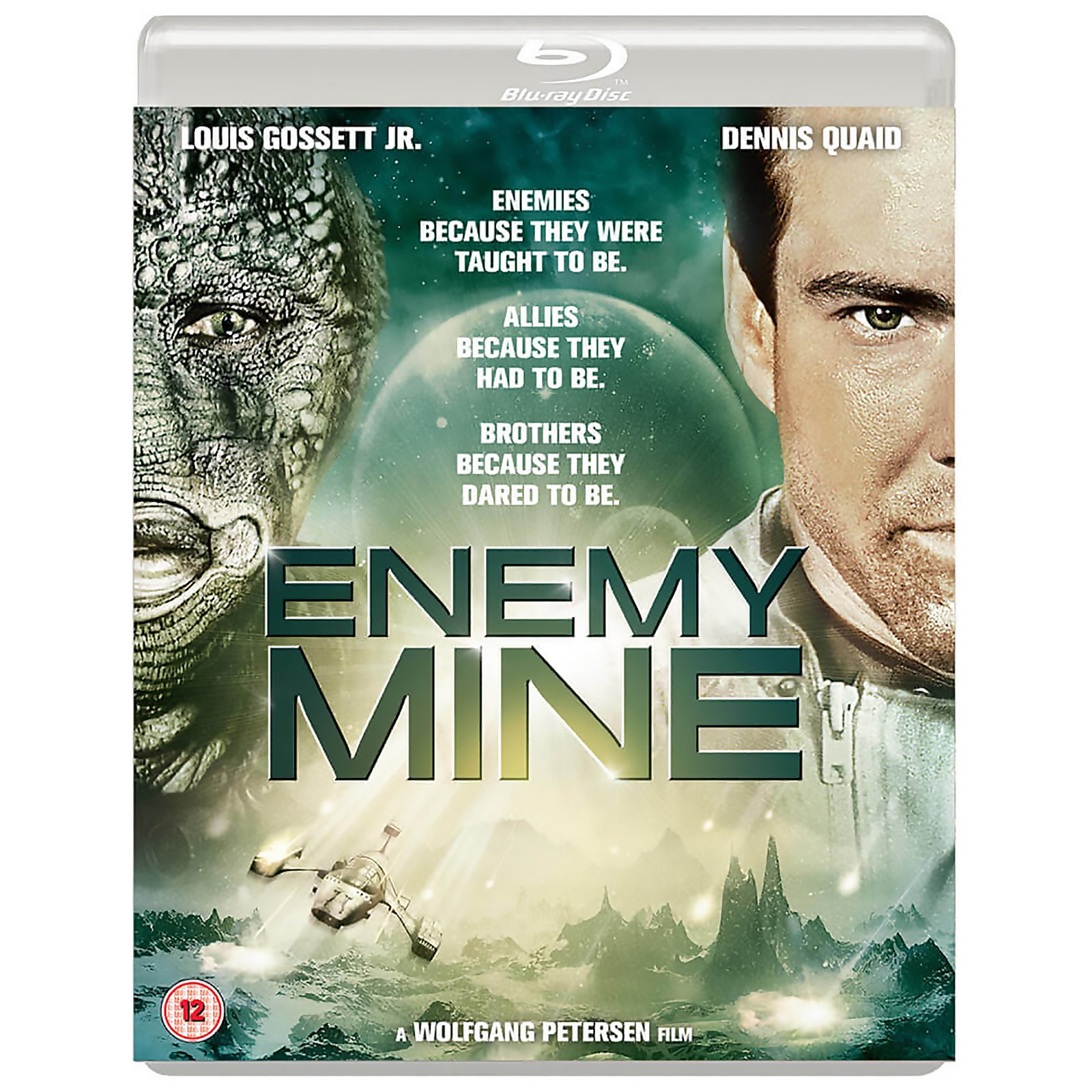 Enemy