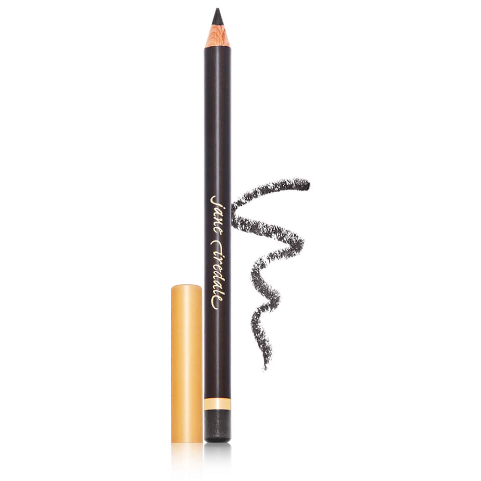 jane iredale Eye Pencil 1.1g (Various Shades) - Black Grey