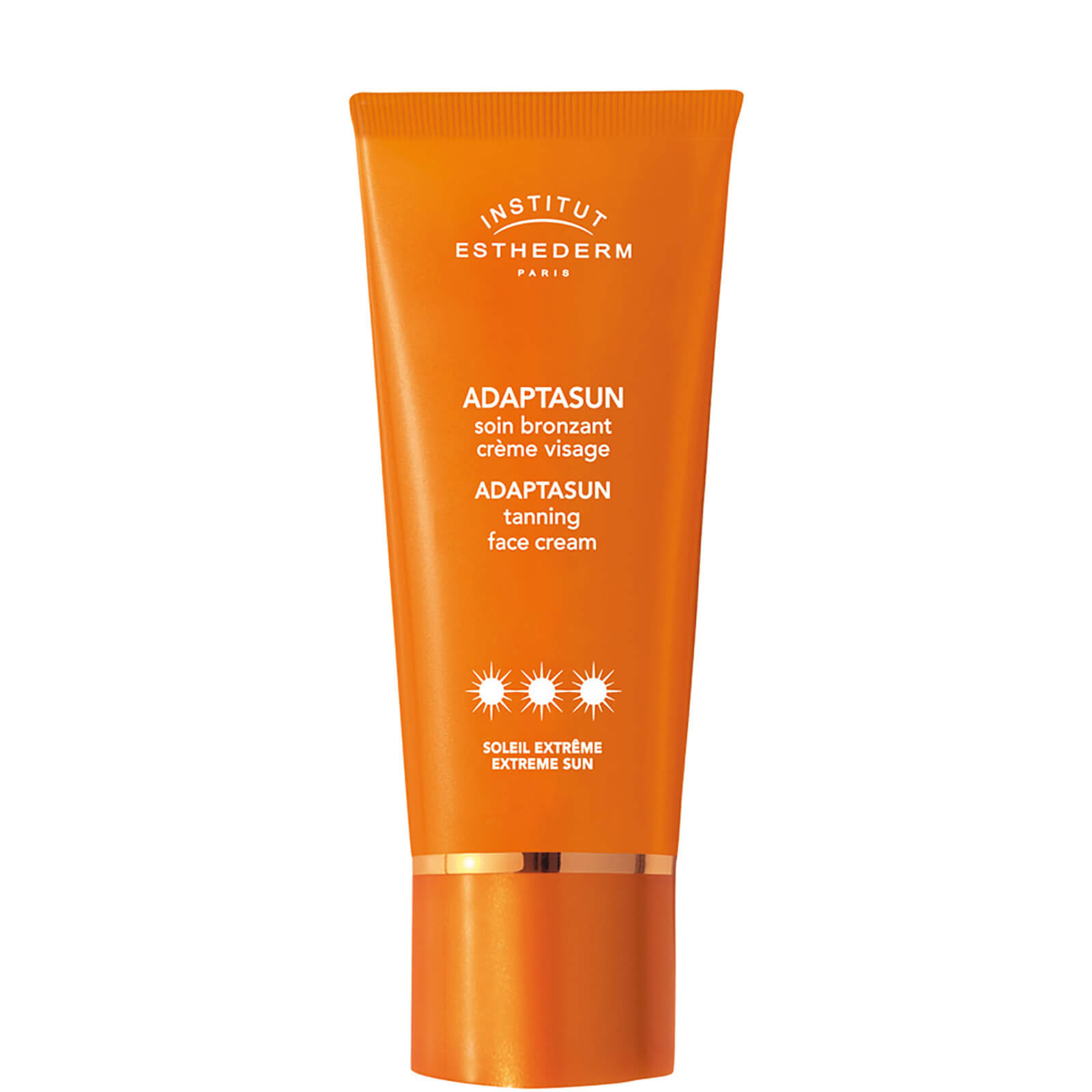 Institut Esthederm Adaptasun Face Cream Strong Sun Крем, Активное солнце 50мл
Institut Esthederm Adaptasun Face Cream Strong Sun Крем, Активное солнце 50мл