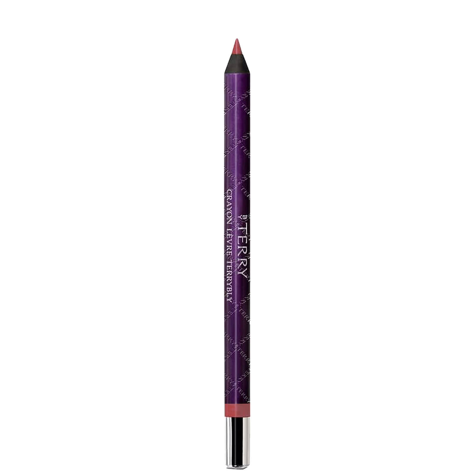 By Terry Crayon Lèvres Terrybly Lip Liner 1.2g (Various Shades) - 5. Baby Bare
By Terry Crayon Lèvres Terrybly Lip Liner 1.2g (Various Shades) - 5. Baby Bare