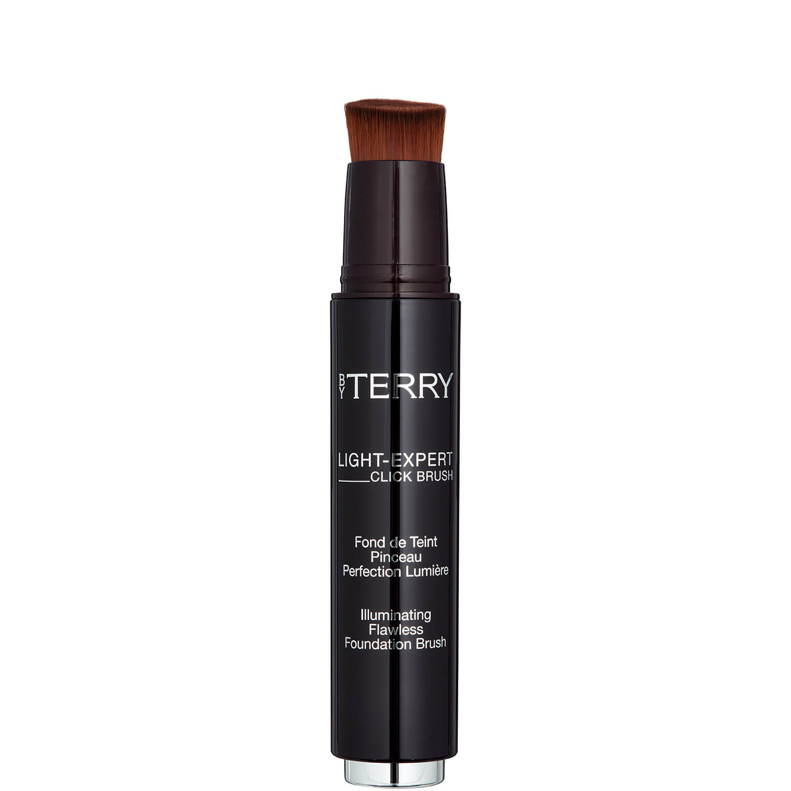 Light-Expert Click Brush Foundation 19.5ml (Various Shades)