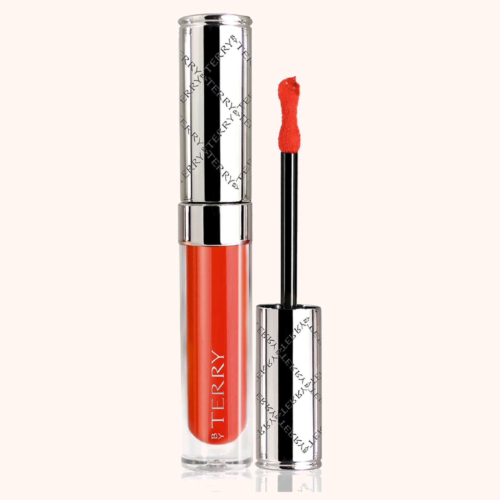 By Terry Terrybly Velvet Rouge Lipstick 2ml (Various Shades) - 8. INGU Rouge
By Terry Terrybly Velvet Rouge Lipstick 2ml (Various Shades) - 8. INGU Rouge