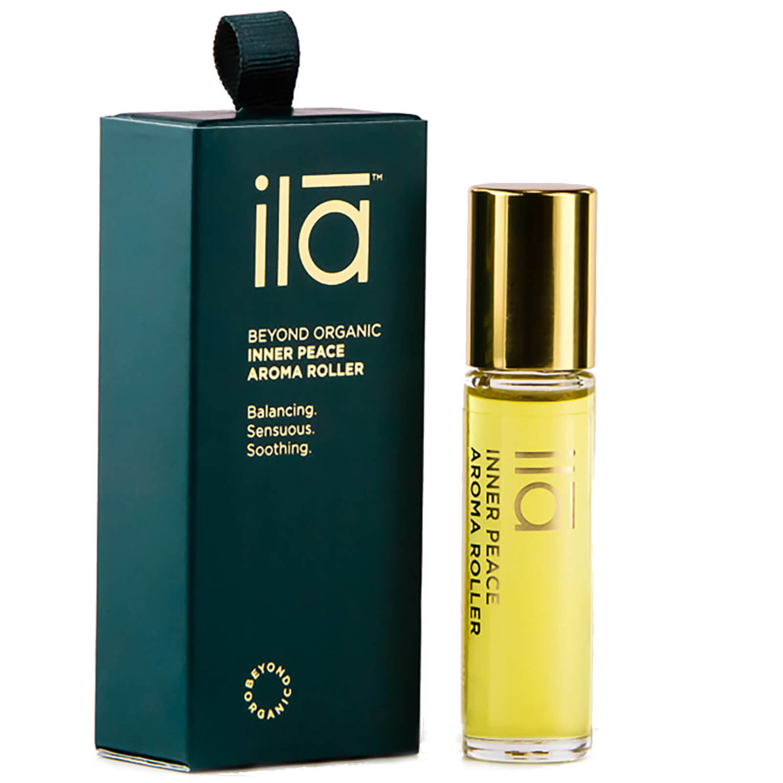 ila-spa Inner Peace Aroma Roller 10ml
