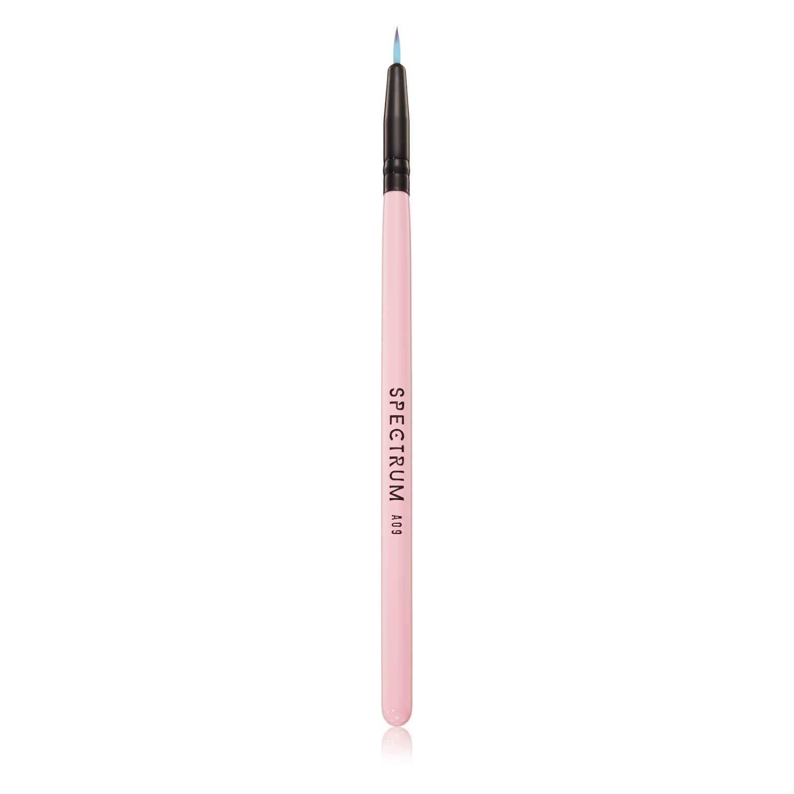Spectrum Collections A09 Angled Eyeliner Brush
Spectrum Collections A09 Angled Eyeliner Brush