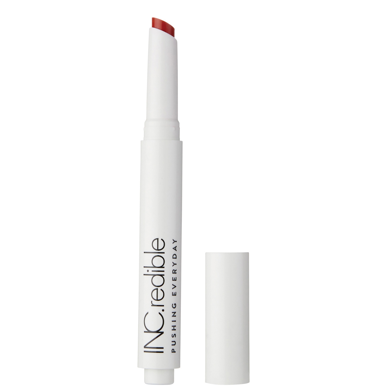 INC.redible Pushing Everyday Semi-Matte Lip Click (Various Shades) - Out of Office
INC.redible Pushing Everyday Semi-Matte Lip Click (Various Shades) - Out of Office