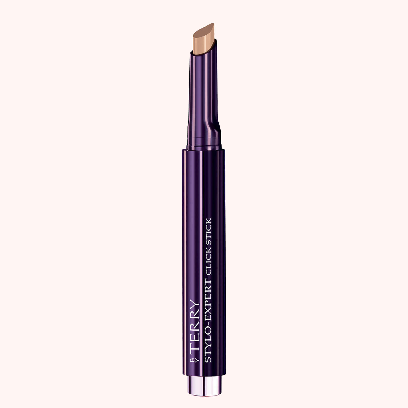 By Terry Rouge-Expert Click Stick Lipstick 1.5g (Various Shades) - Chai Latte
By Terry Rouge-Expert Click Stick Lipstick 1.5g (Various Shades) - Chai Latte