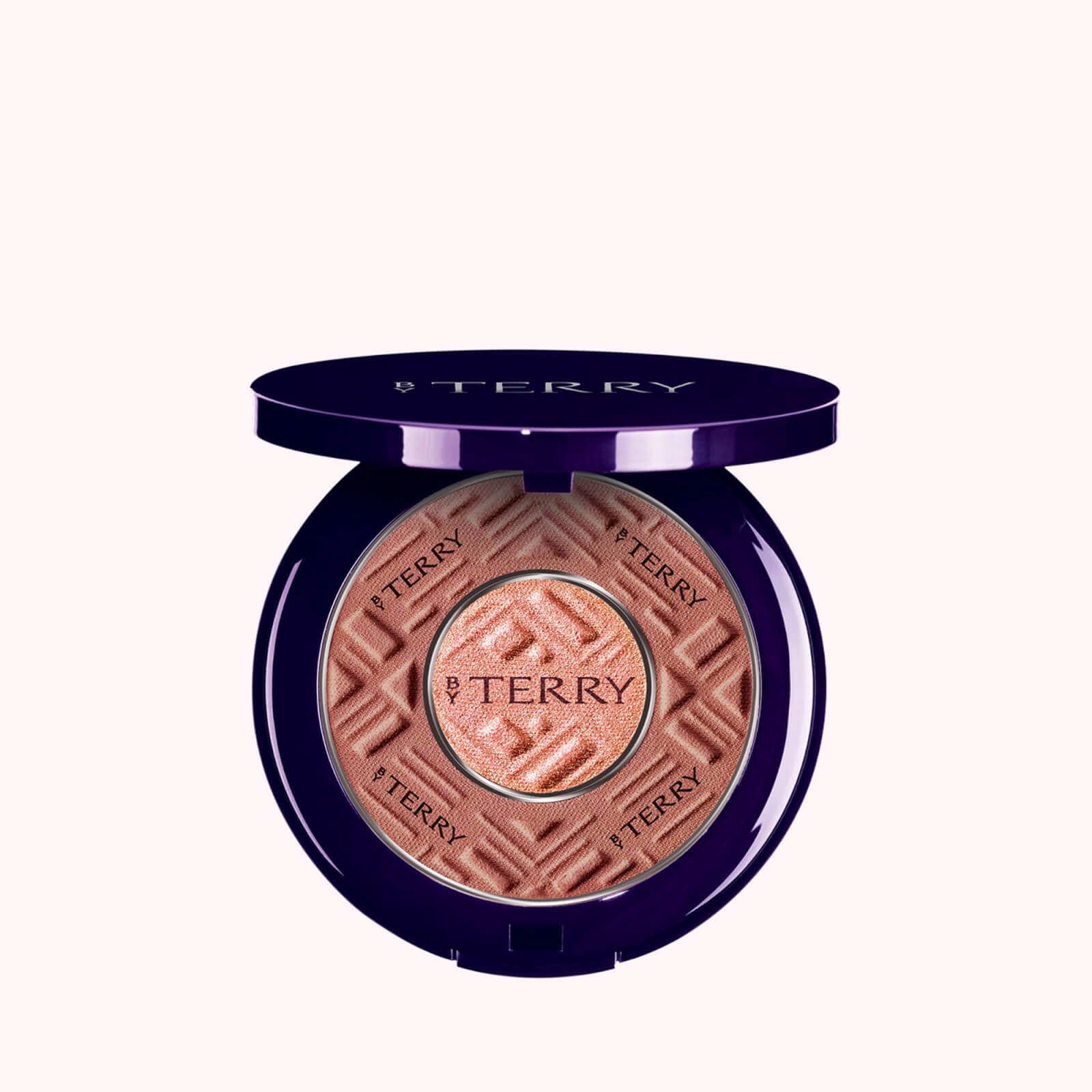 By Terry Compact-Expert Dual Powder 5g - N°5 Amber Light
