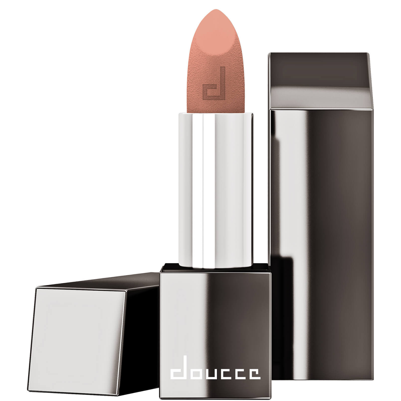 doucce Matte Temptation Lipstick 3.8g (Various Shades) - Risk Taker (17)
doucce Matte Temptation Lipstick 3.8g (Various Shades) - Risk Taker (17)