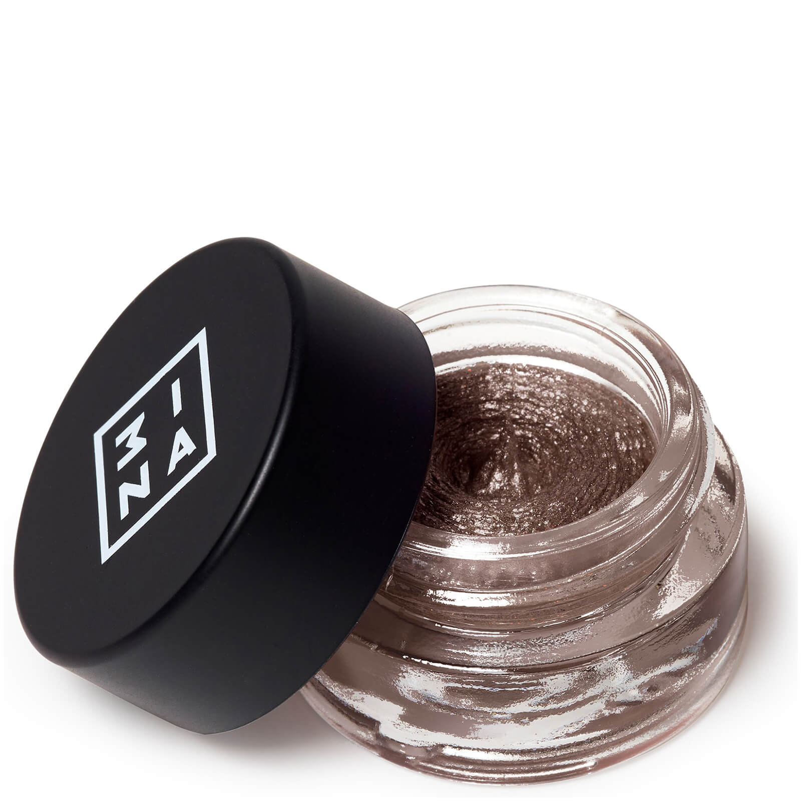 Кремовые тени для век 3INA Cream Eyeshadow 3 мл (различные оттенки) - 314 Brown
Кремовые тени для век 3INA Cream Eyeshadow 3 мл (различные оттенки) - 314 Brown