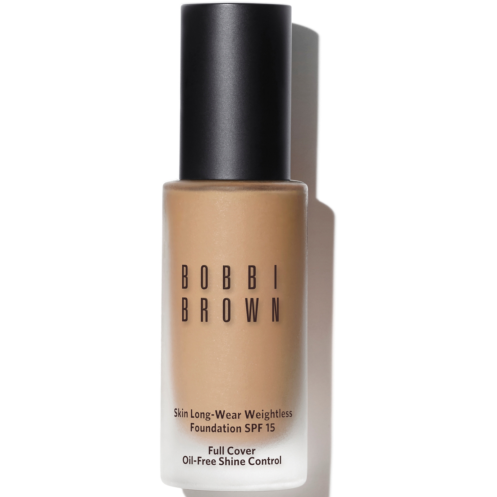 Bobbi Brown Skin Long-Wear Weightless Foundation SPF15 (Various Shades) - Cool Sand
Bobbi Brown Skin Long-Wear Weightless Foundation SPF15 (Various Shades) - Cool Sand