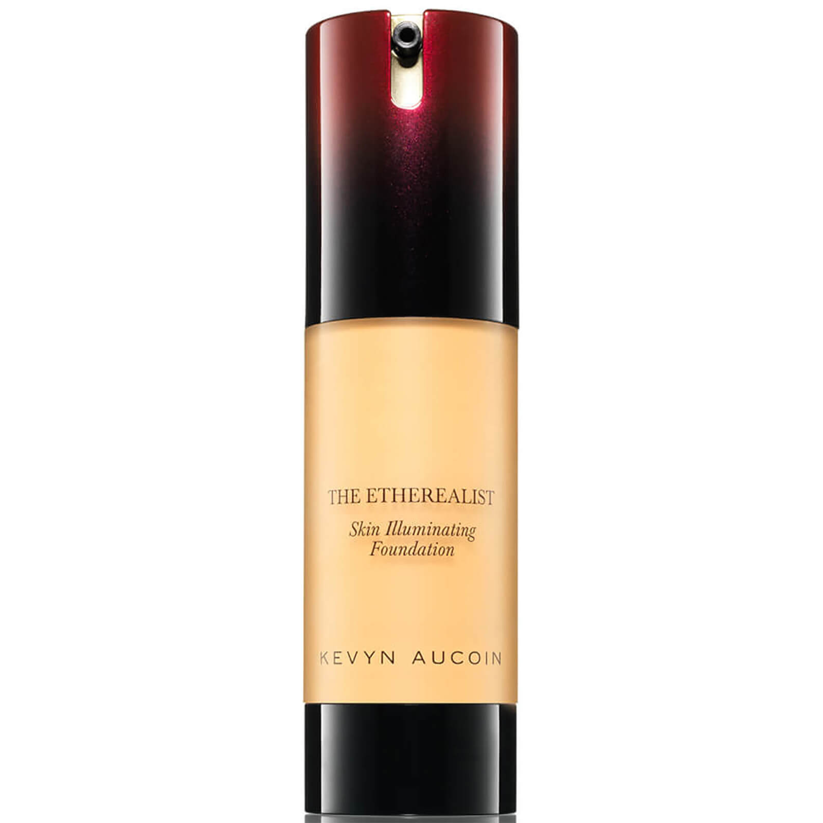 Kevyn Aucoin The Etherealist Skin Illuminating Foundation (Various Shades) - Light EF 04
Kevyn Aucoin The Etherealist Skin Illuminating Foundation (Various Shades) - Light EF 04
