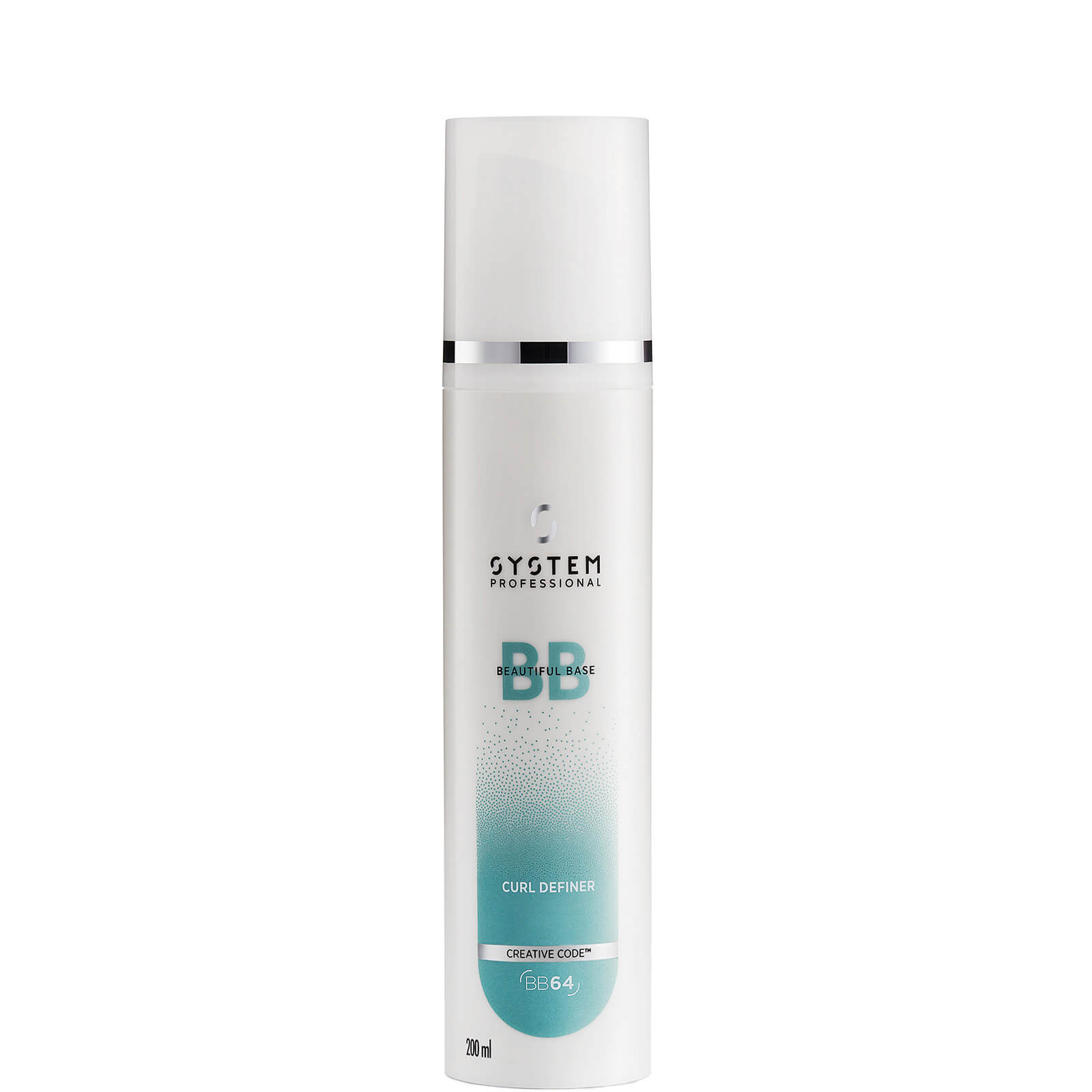 System Professional BB Curl Definer Cream 200ml