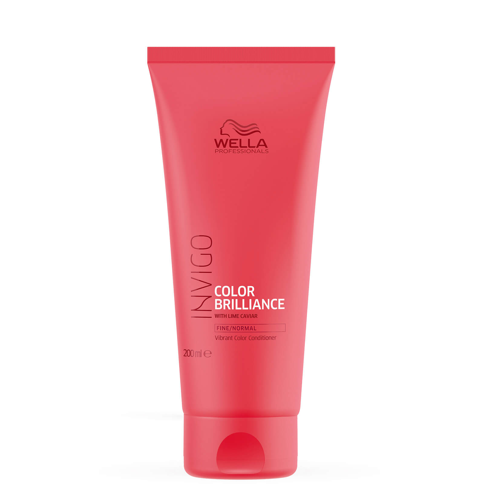 Wella Professionals Invigo Color Brilliance Vibrant Color Conditioner for Fine Hair 200ml
Wella Professionals Invigo Color Brilliance Vibrant Color Conditioner for Fine Hair 200ml