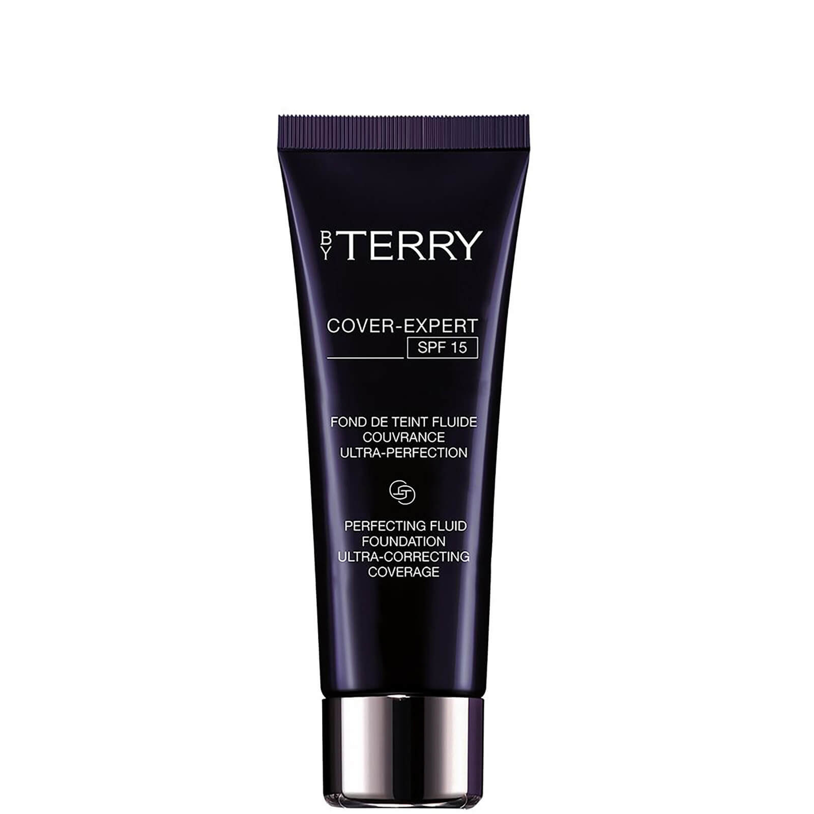 Тональная основа By Terry Cover-Expert Foundation SPF15 35 мл (различные оттенки) - 9. Honey Beige
Тональная основа By Terry Cover-Expert Foundation SPF15 35 мл (различные оттенки) - 9. Honey Beige