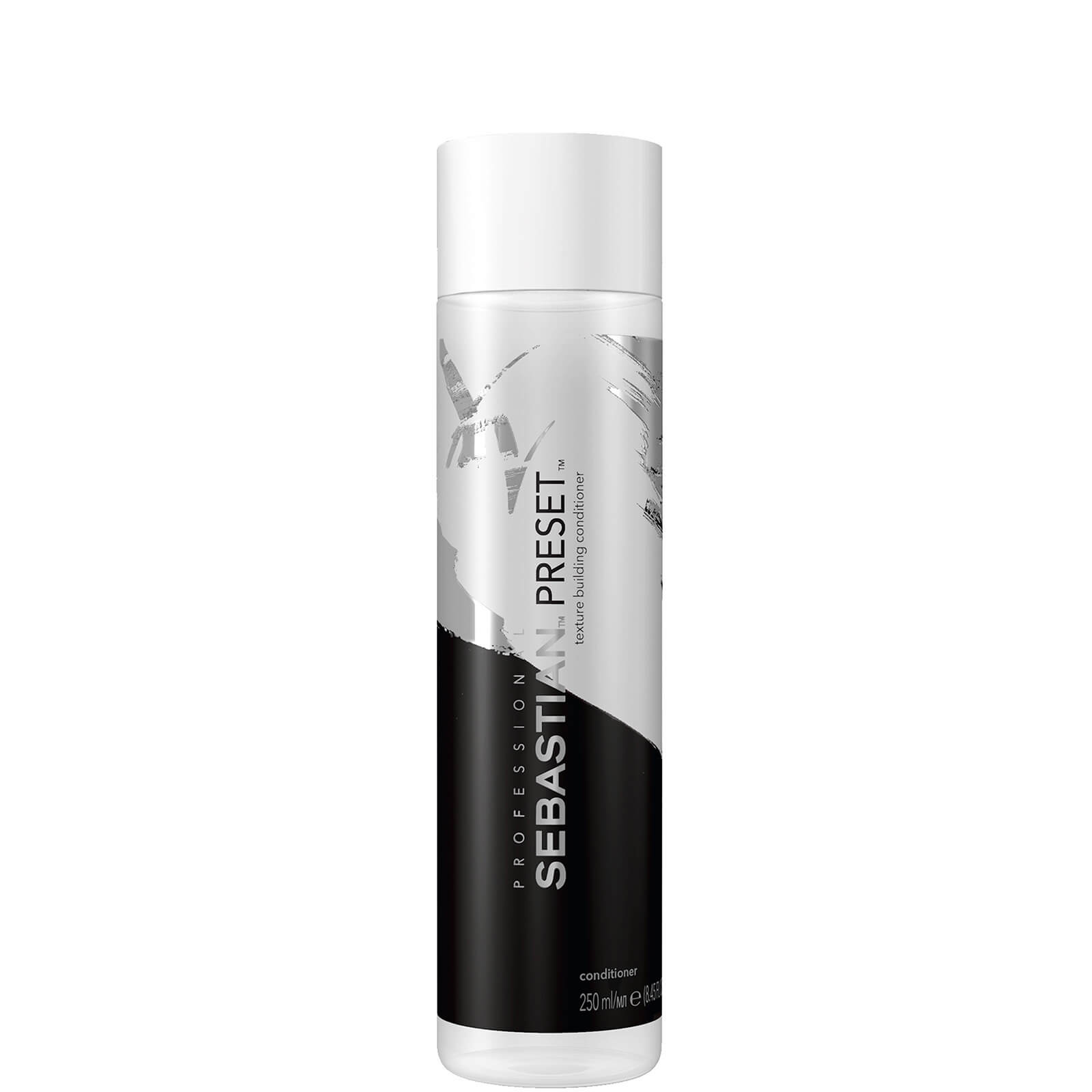Sebastian Professional #Effortless Preset Conditioner 250ml