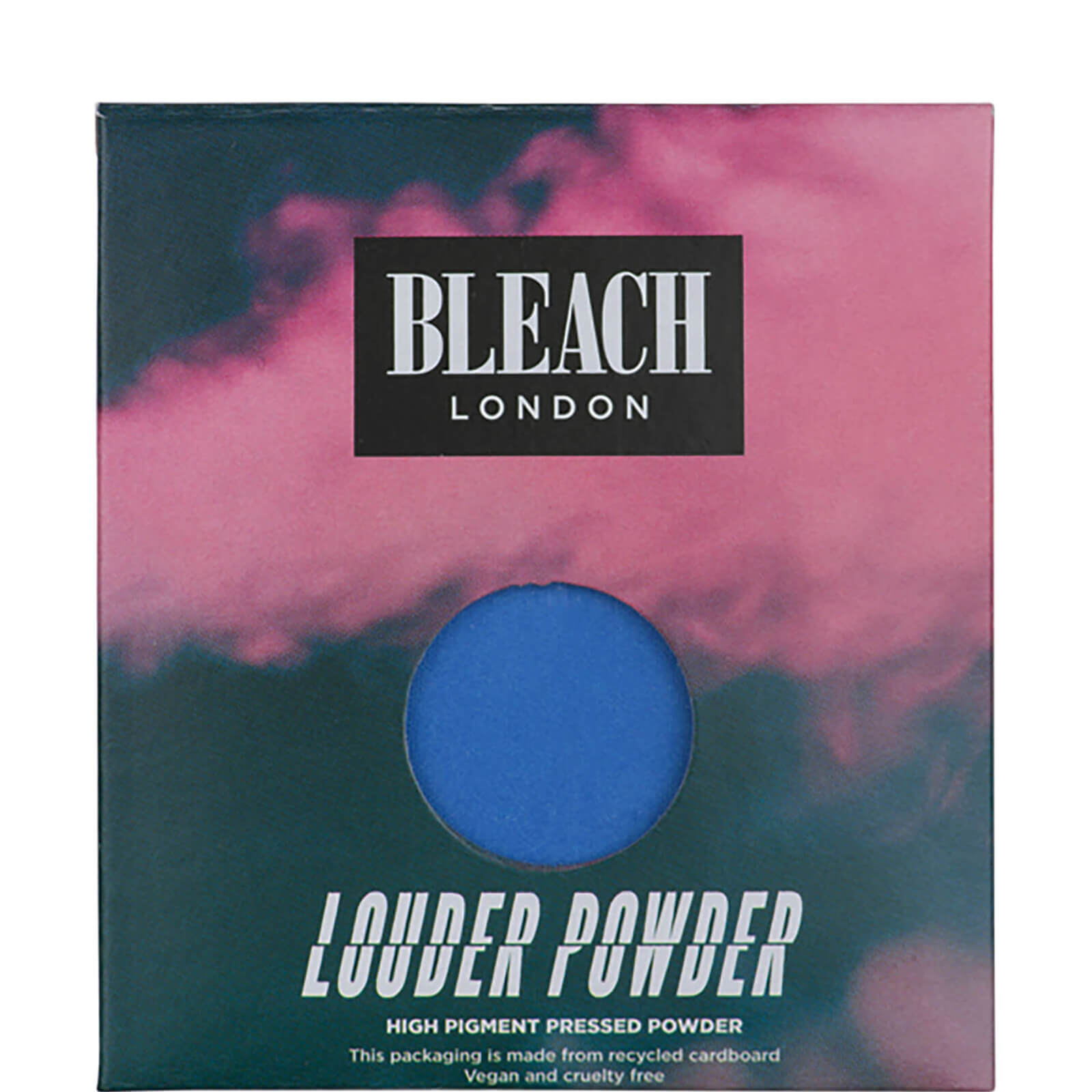 BLEACH LONDON Louder Powder Bl
BLEACH LONDON Louder Powder Bl