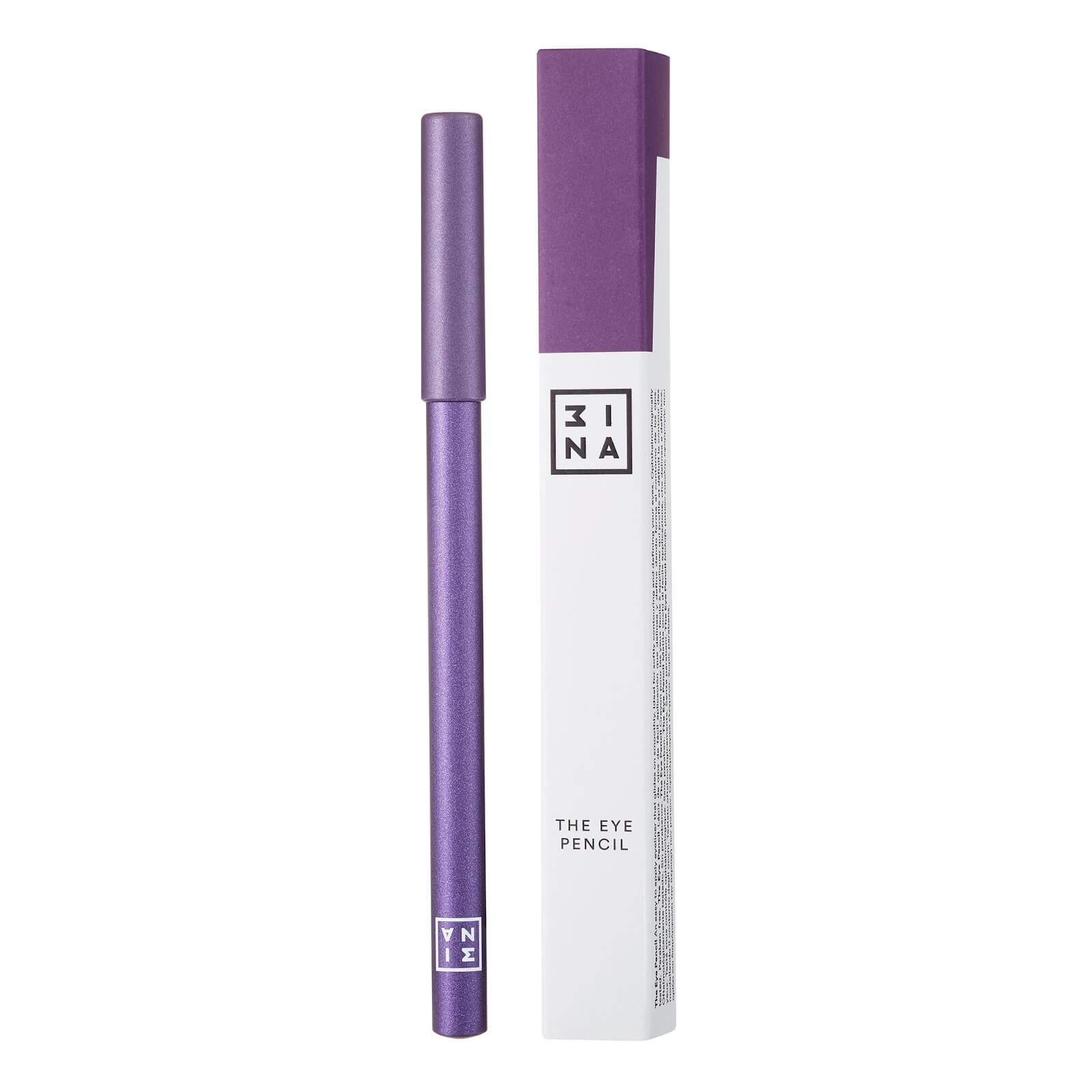 3INA The Eye Pencil with Applicator (Various Shades) - 6 206