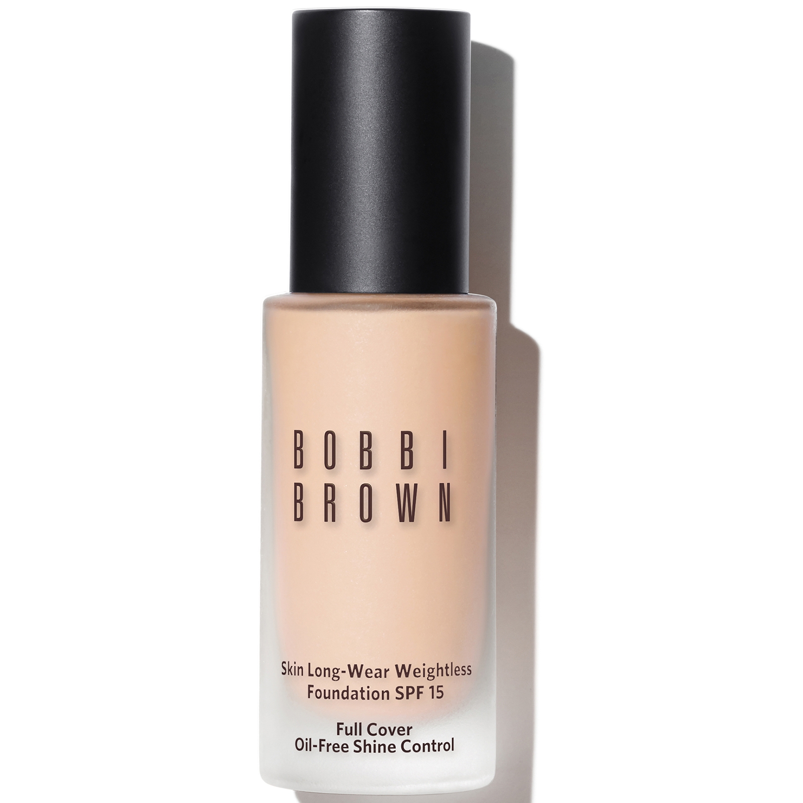Bobbi Brown Skin Long-Wear Weightless Foundation SPF15 (Various Shades) - Neutral Porcelain
Bobbi Brown Skin Long-Wear Weightless Foundation SPF15 (Various Shades) - Neutral Porcelain