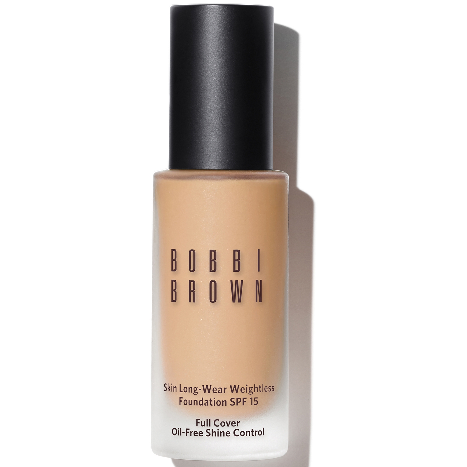 Bobbi Brown Skin Long-Wear Weightless Foundation SPF15 (Various Shades) - Neutral Sand
Bobbi Brown Skin Long-Wear Weightless Foundation SPF15 (Various Shades) - Neutral Sand