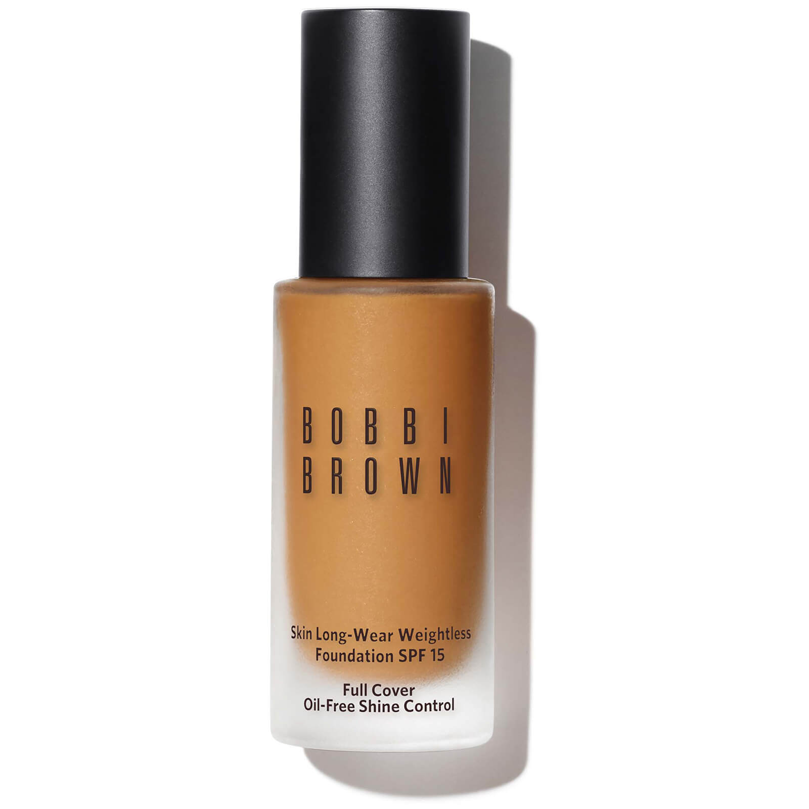 Bobbi Brown Skin Long-Wear Weightless Foundation SPF15 (Various Shades) - Neutral Honey
Bobbi Brown Skin Long-Wear Weightless Foundation SPF15 (Various Shades) - Neutral Honey