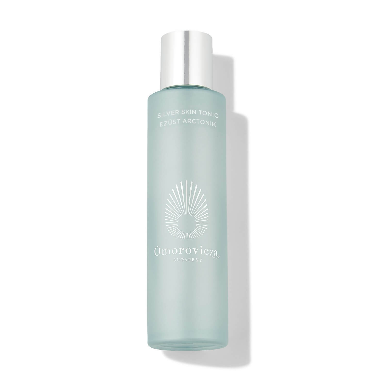 Silver Skin Tonic 100ml