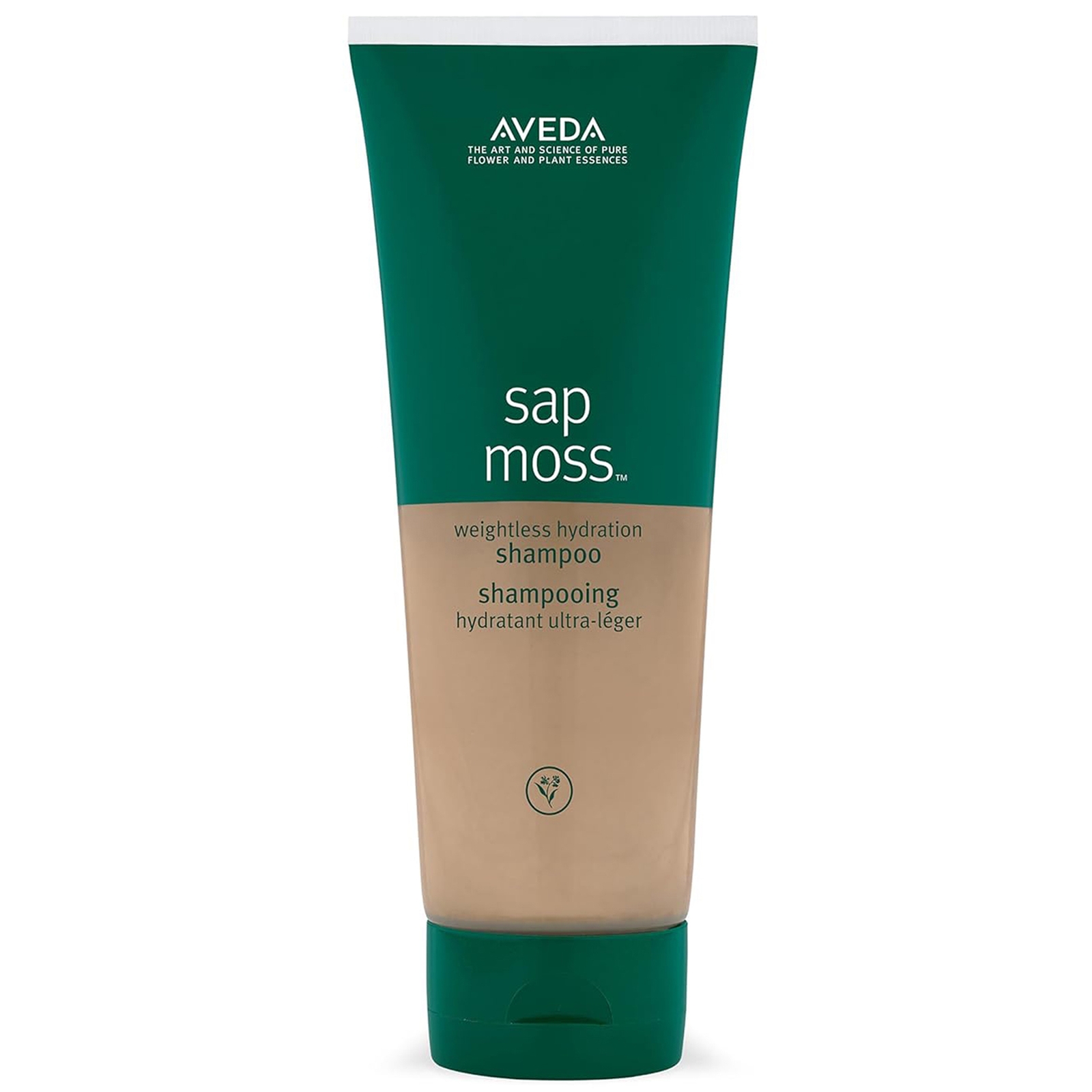 Aveda Sap Moss Weightless Hydration Shampoo 200ml 
Aveda Sap Moss Weightless Hydration Shampoo 200ml
