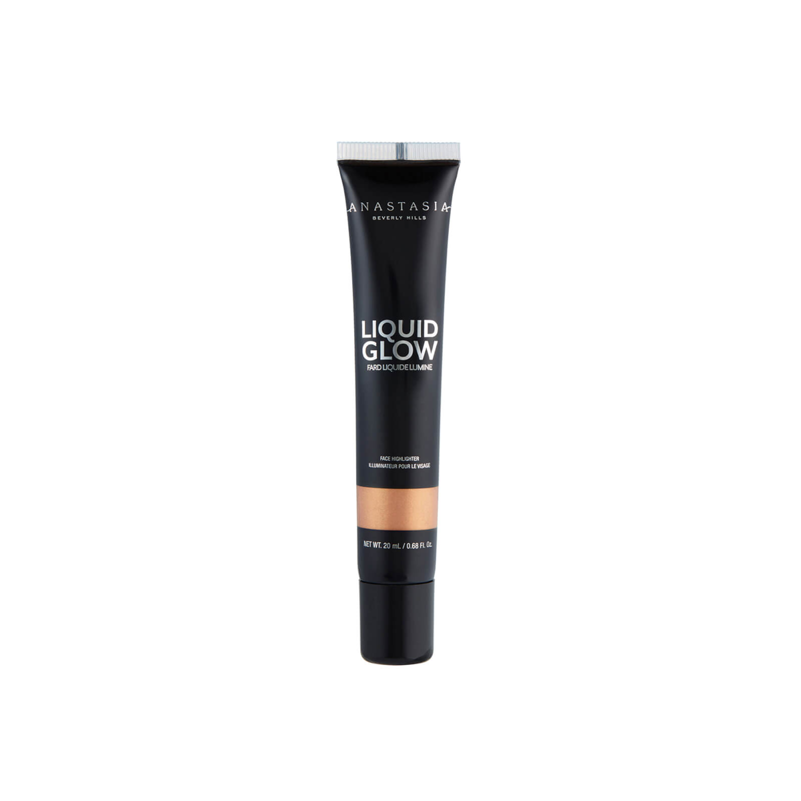 Anastasia Beverly Hills Liquid Glow 20ml (Various Shades) - Penny
