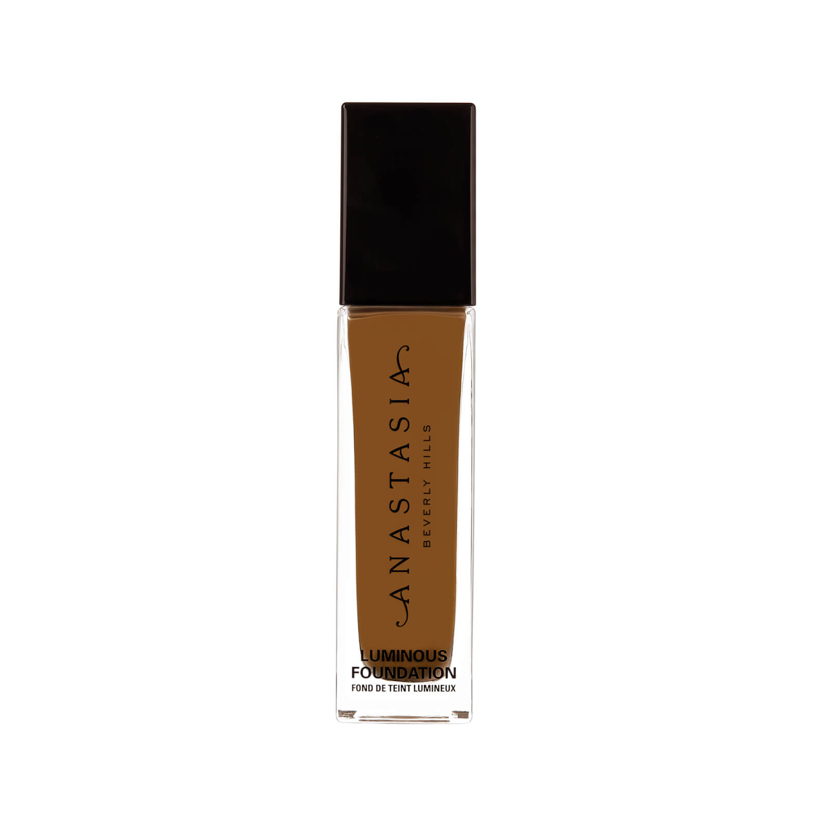 Anastasia Beverly Hills Luminous Foundation 30ml (Various Shades) - 480C
Anastasia Beverly Hills Luminous Foundation 30ml (Various Shades) - 480C