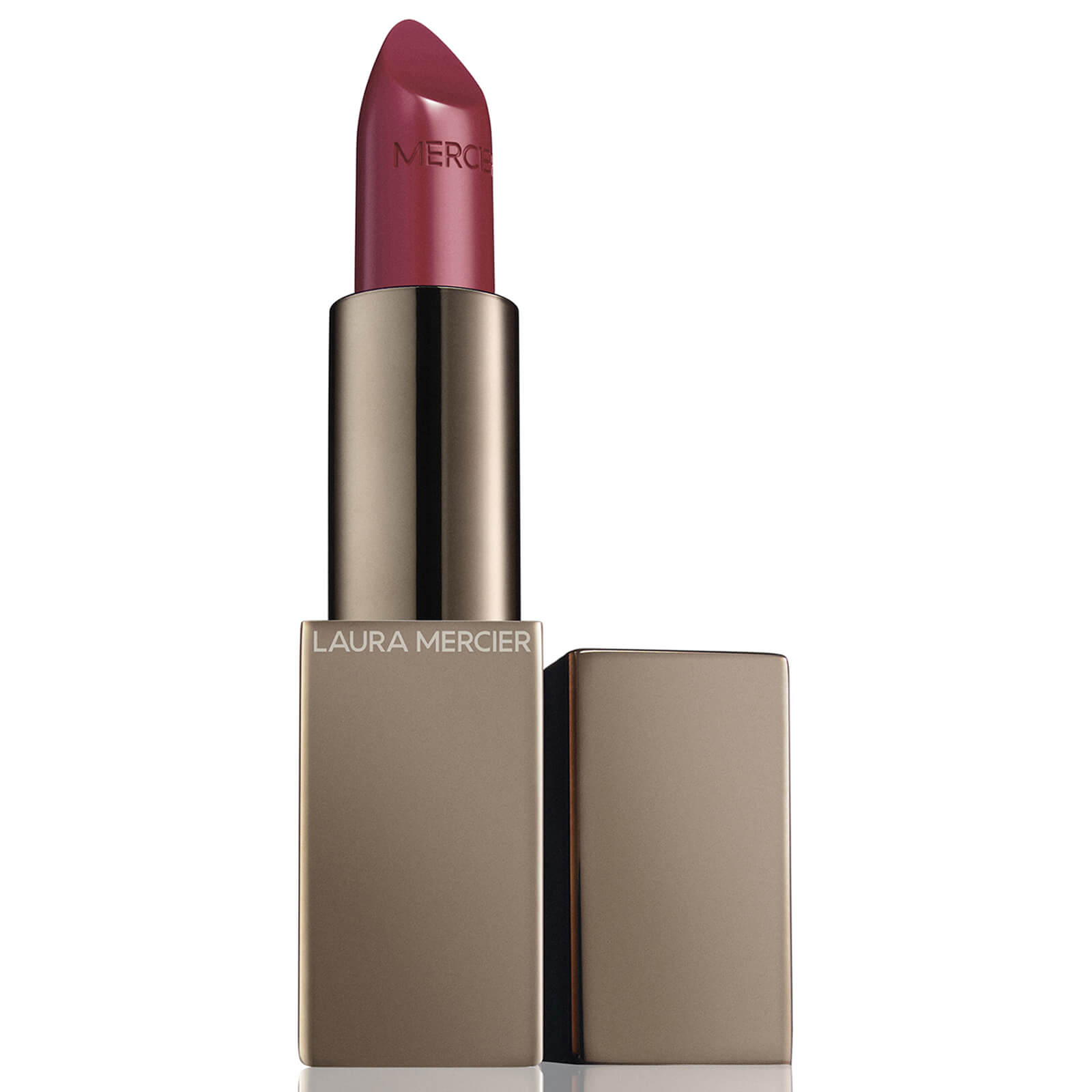 Laura Mercier Rouge Essentiel Silky Crème Lipstick 3.5g (Various Shades) - Rose Vif
Laura Mercier Rouge Essentiel Silky Crème Lipstick 3.5g (Various Shades) - Rose Vif