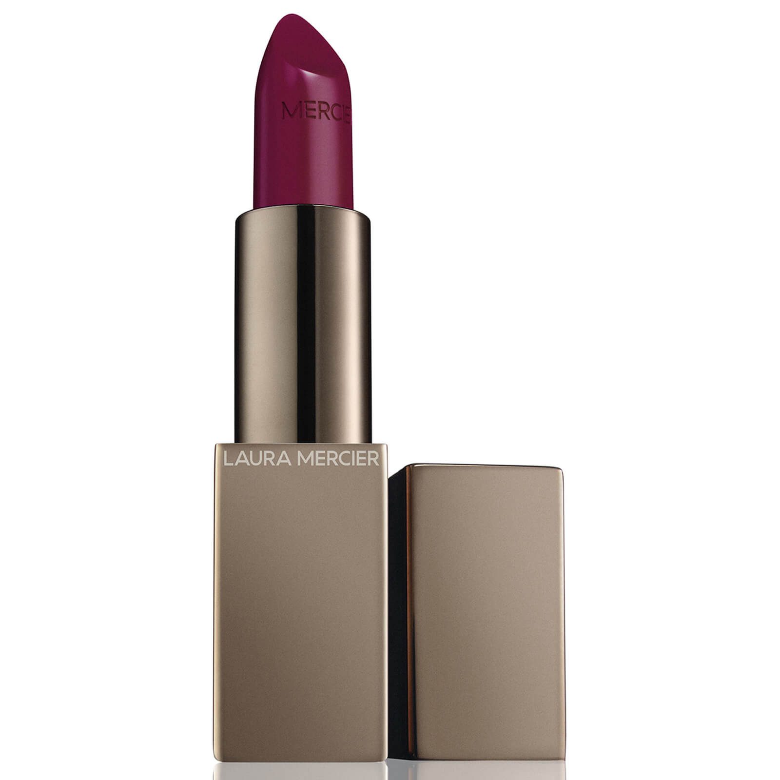 Laura Mercier Rouge Essentiel Silky Crème Lipstick 3.5g (Various Shades) - Plum Sublime
Laura Mercier Rouge Essentiel Silky Crème Lipstick 3.5g (Various Shades) - Plum Sublime