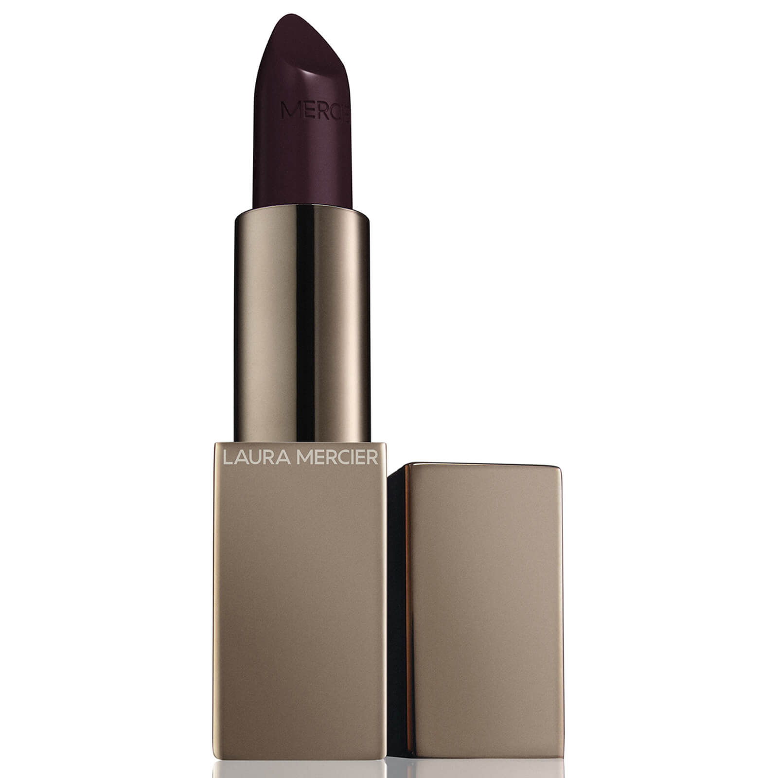 Laura Mercier Rouge Essentiel Silky Crème Lipstick 3.5g (Various Shades) - Plum Fatale
Laura Mercier Rouge Essentiel Silky Crème Lipstick 3.5g (Various Shades) - Plum Fatale