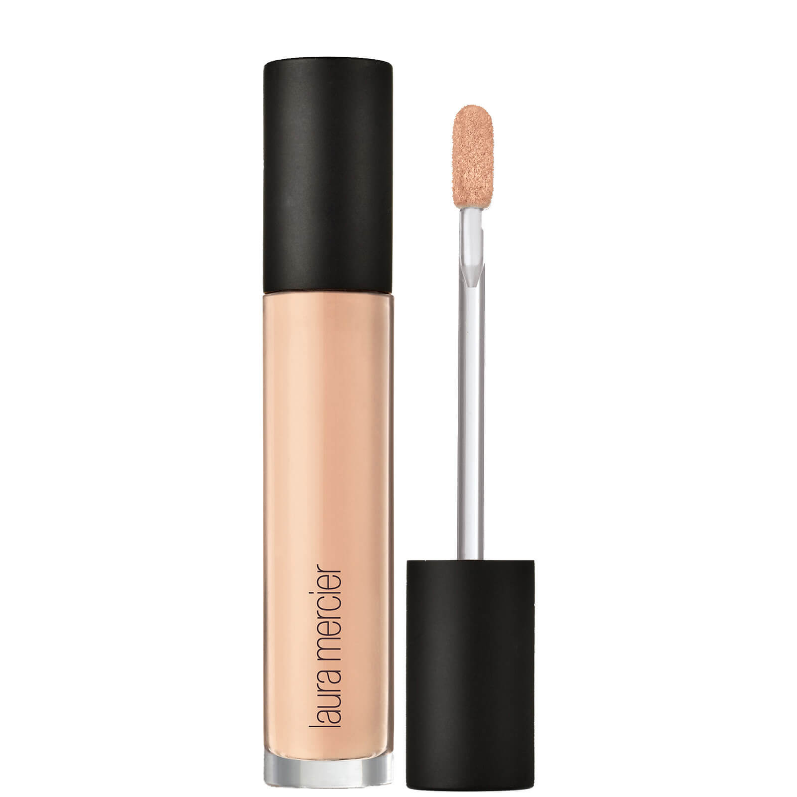 Laura Mercier Flawless Fusion Ultra-Longwear Concealer 7g (Various Shades) - 1C
Laura Mercier Flawless Fusion Ultra-Longwear Concealer 7g (Various Shades) - 1C