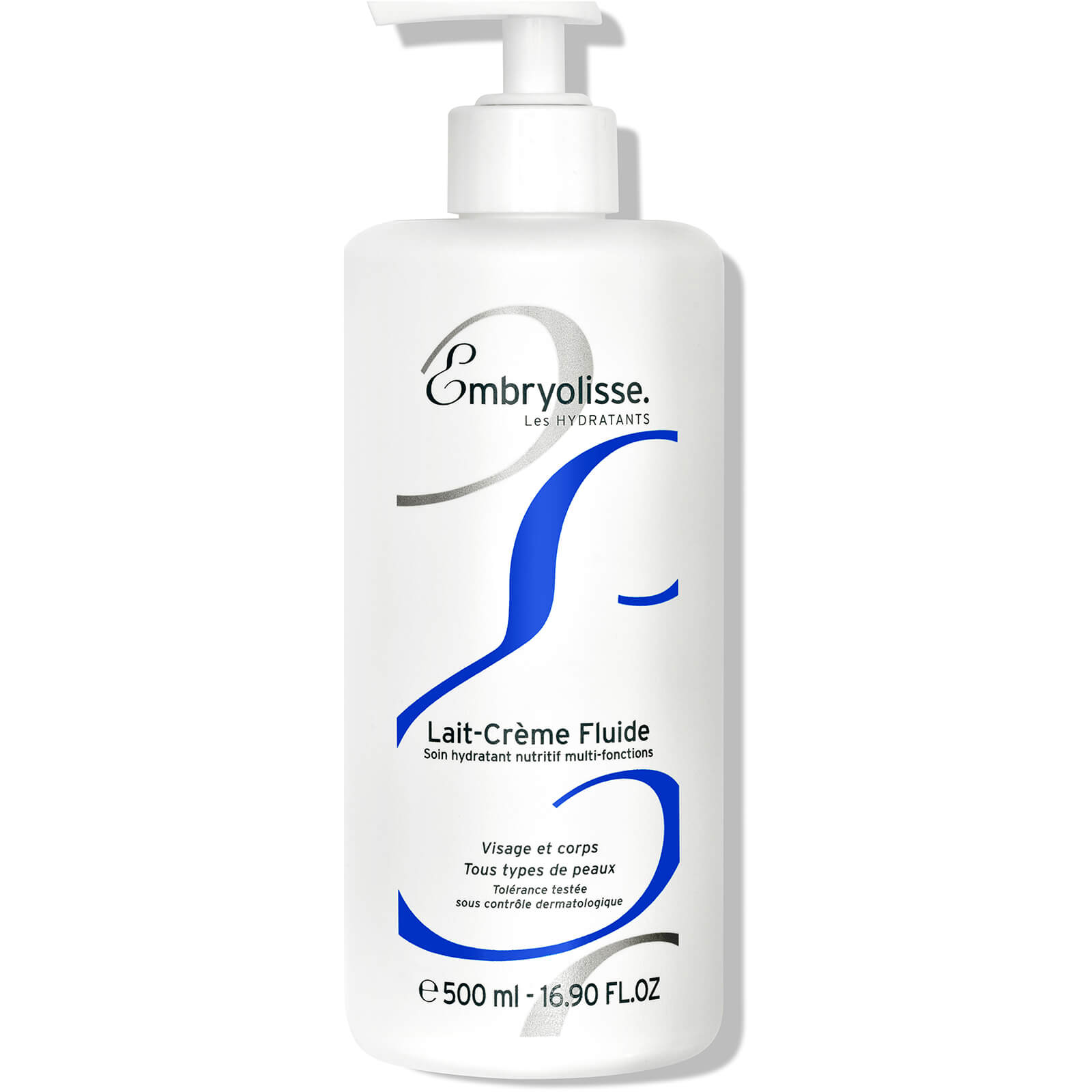 Embryolisse Lait Crème Fluid 16.90 fl. oz