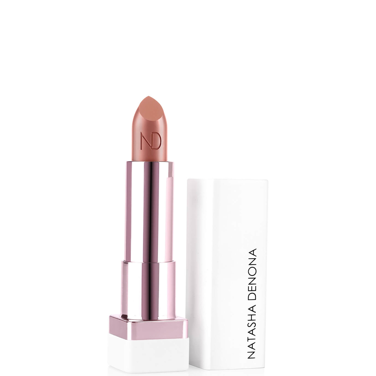 Natasha Denona I Need a Nude Lipstick 4g (Various Shades) - 14NB Judith
Natasha Denona I Need a Nude Lipstick 4g (Various Shades) - 14NB Judith