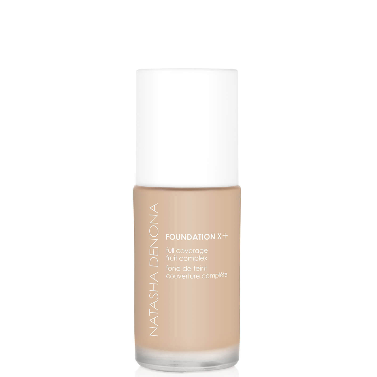 Natasha Denona Foundation X+ 30ml (Various Shades) - 40N Neutral - Light Medium
Natasha Denona Foundation X+ 30ml (Various Shades) - 40N Neutral - Light Medium