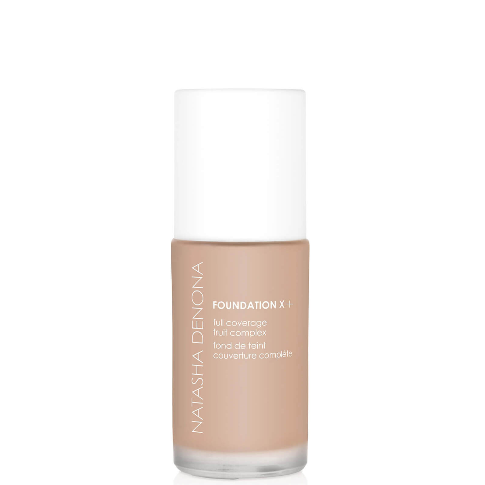 Natasha Denona Foundation X+ 30ml (Various Shades) - 45N Neutral - Medium