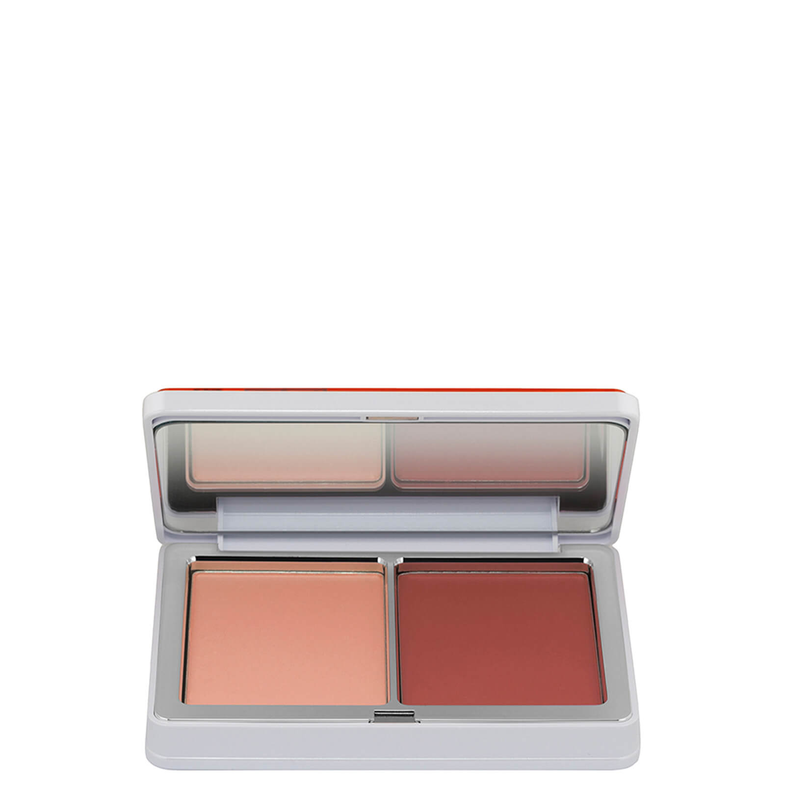 Natasha Denona Blush Duo Palette - 17 Fresh Tan 14g