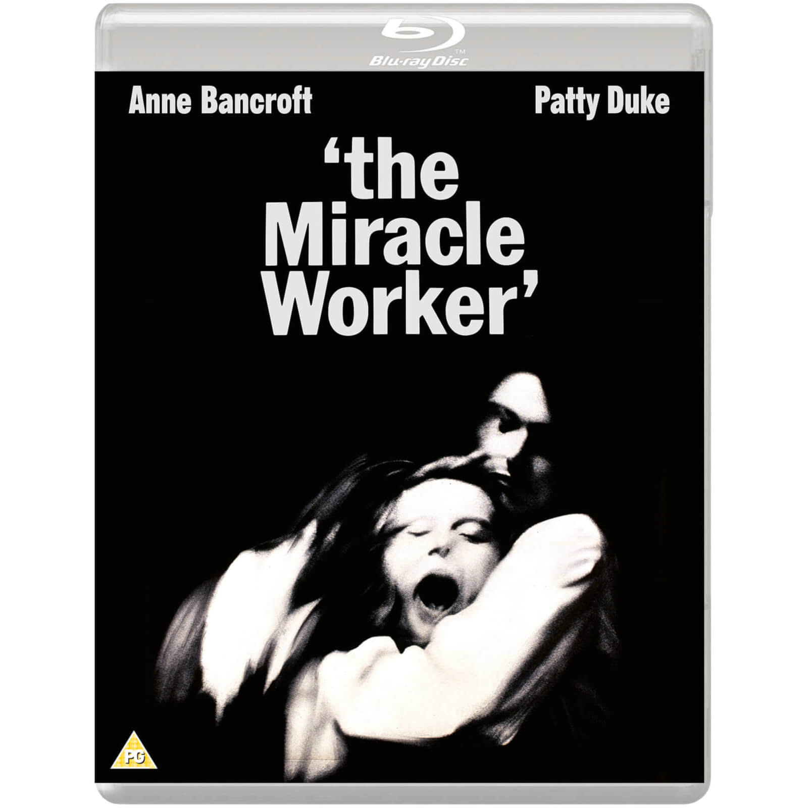 The Miracle Worker (Eureka Classics)