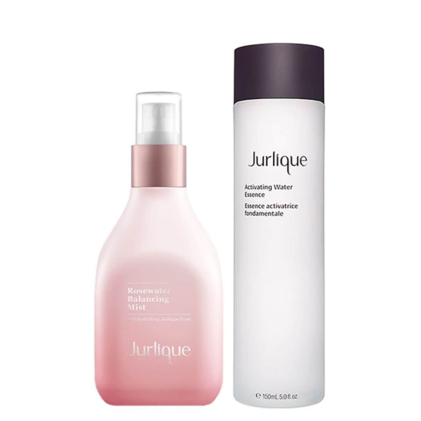 Jurlique Exclusive Activating & Balancing Bundle