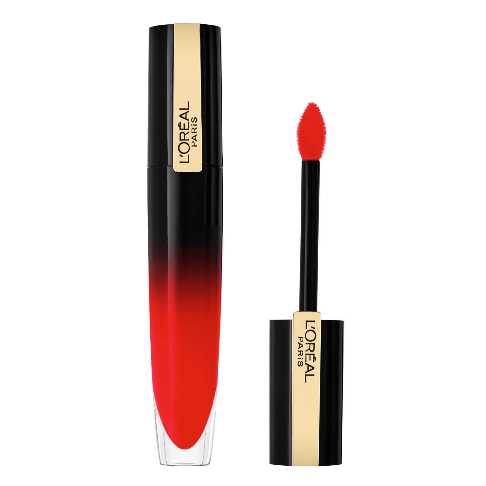 L'Oreal Paris Brilliant Signature High Shine Lip Ink (Various Shades) - 311 Be Brilliant
L'Oreal Paris Brilliant Signature High Shine Lip Ink (Various Shades) - 311 Be Brilliant