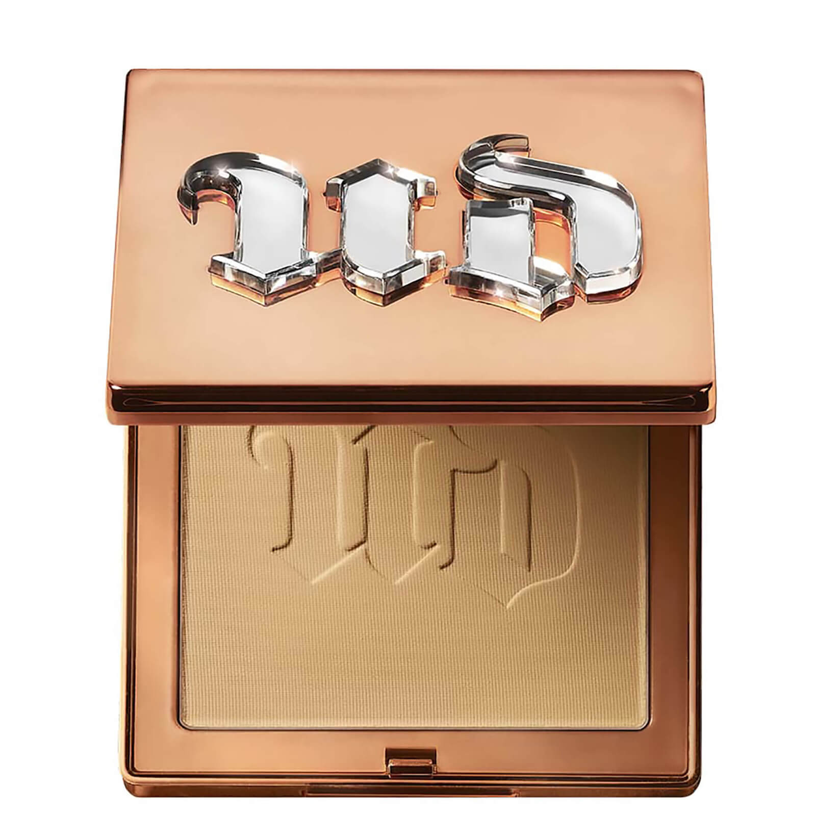 Urban Decay Stay Naked Pressed Powder 144ml (Various Shades) - 60WY