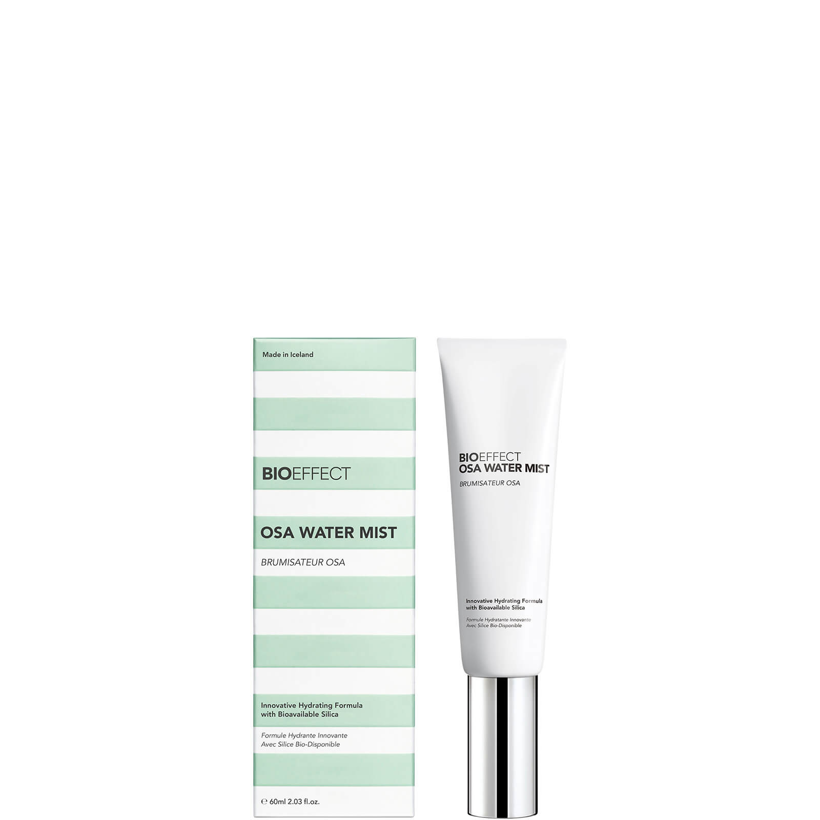 BIOEFFECT Osa Water Mist 60ml