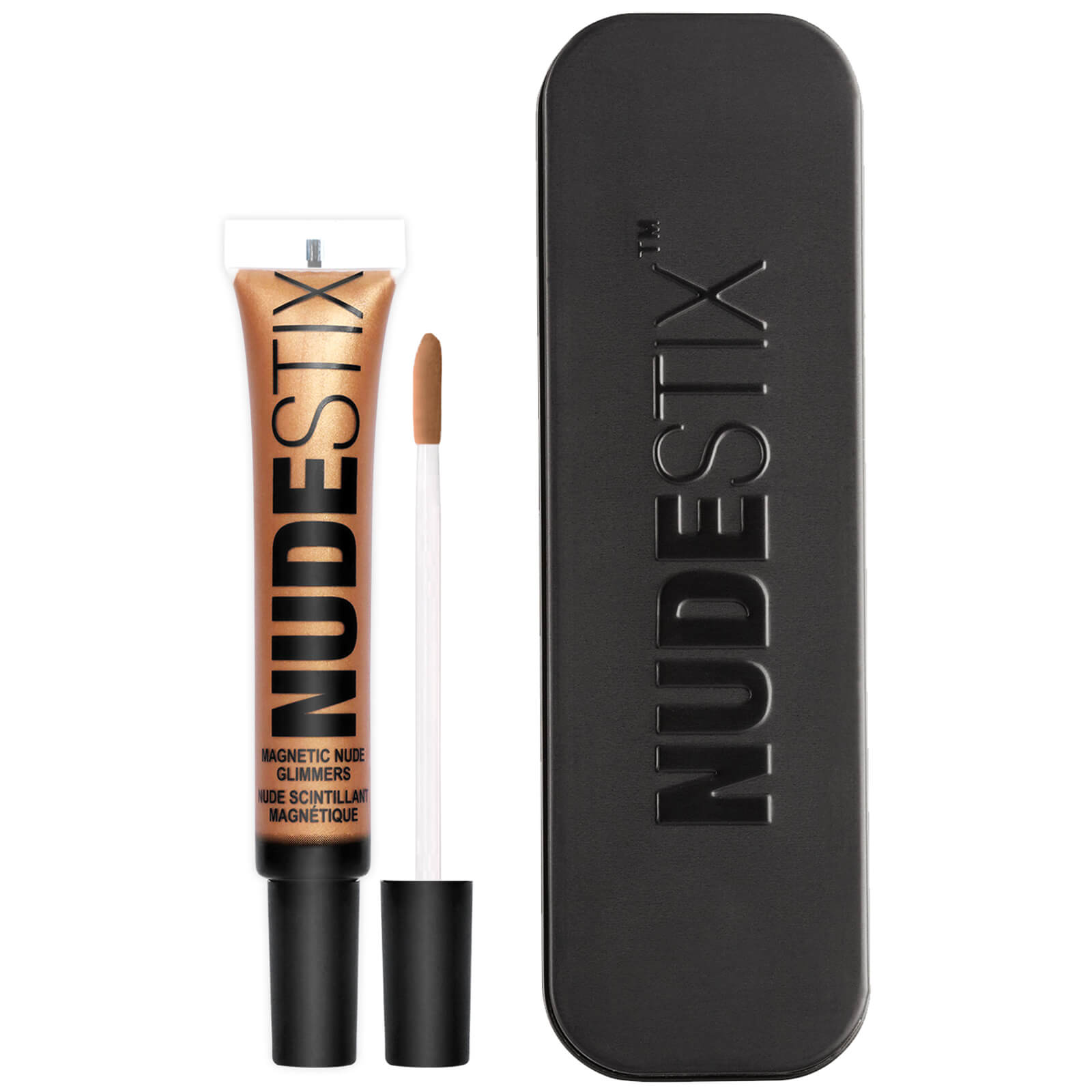 NUDESTIX Magnetic Nude Glimmer (Various Shades) - Bronzi Bae