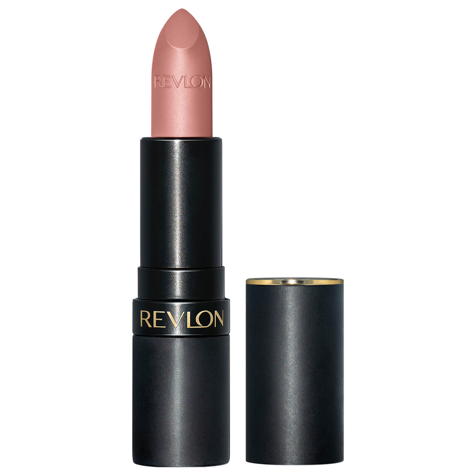 Revlon Super Lustrous Lipstick The Luscious Mattes (Various Shades) - Untold Stories
Revlon Super Lustrous Lipstick The Luscious Mattes (Various Shades) - Untold Stories
