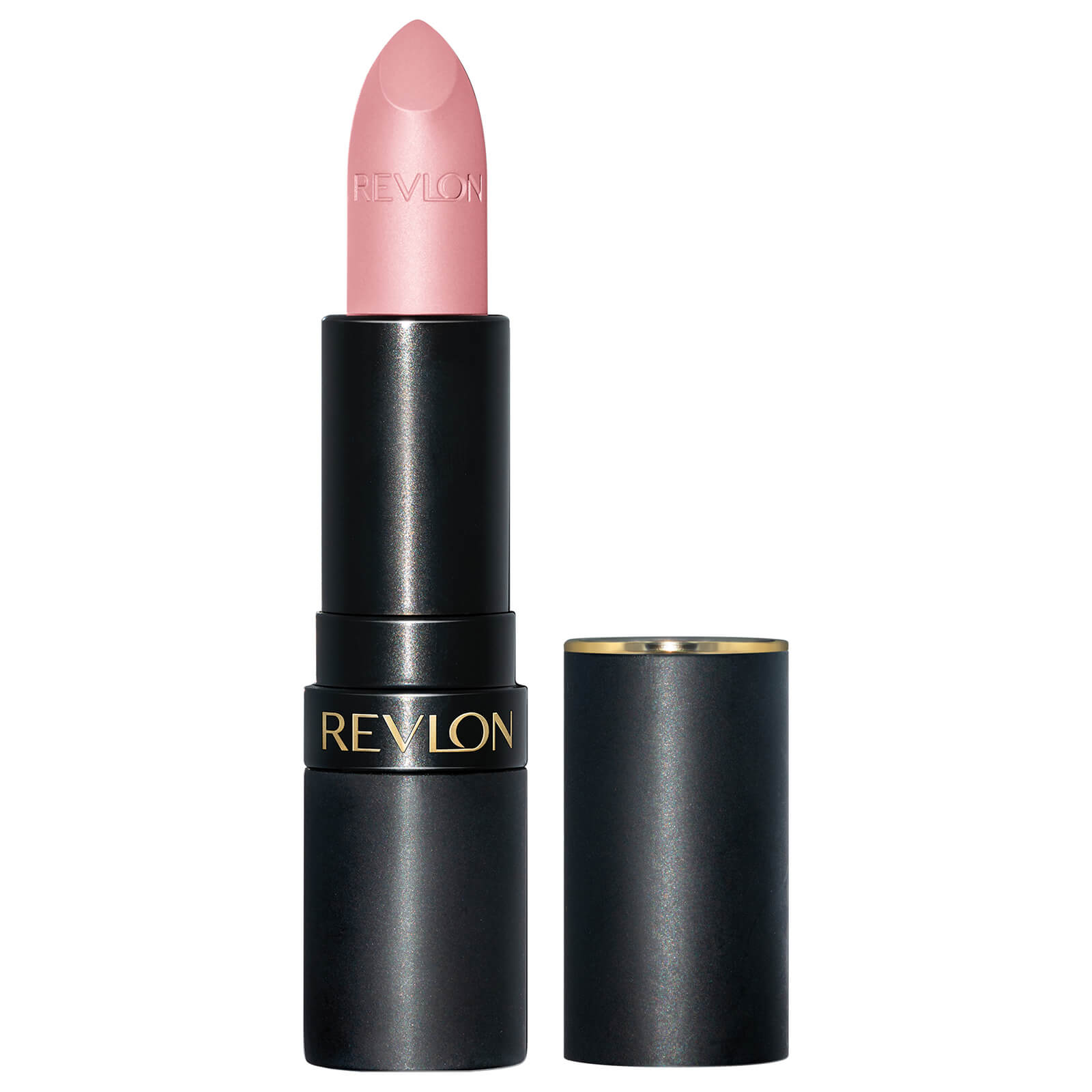 Revlon Super Lustrous Lipstick The Luscious Mattes (Various Shades) - Make it Pink
Revlon Super Lustrous Lipstick The Luscious Mattes (Various Shades) - Make it Pink